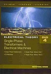 Electrical Theory (DVD)