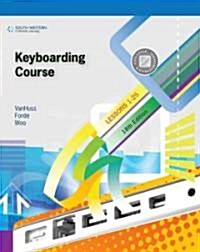 Keyboarding Course (Paperback, 18th)