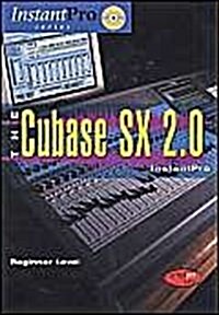 The Cubase Sx 2.0 Instantpro Instructional Dvd (DVD)