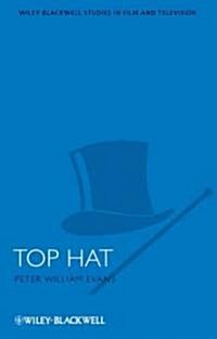 Top Hat (Hardcover)