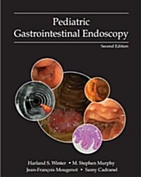 Pediatric Gastrointestinal Endoscopy (Hardcover, 2, Revised)