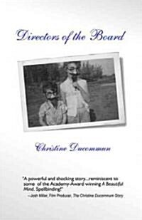 Living with Multiple Personalities: The Christine Ducommun Story (Paperback)