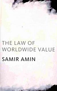 The Law of Worldwide Value: Second Edition (Paperback, Revised, Expand)