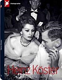 Heinz Koster (Hardcover)