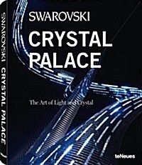 Crystal Palace: Swarovski (Hardcover)