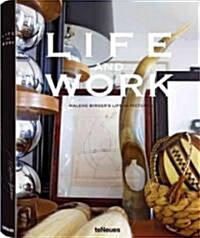 Life and Work: Malene Birgers Life in Pictures (Hardcover)