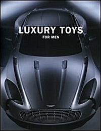 Luxury Toys for Men (Hardcover)