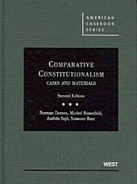 Comparative Constitutionalism (Hardcover, 2nd)