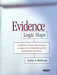 Evidence Logic Maps (Paperback)