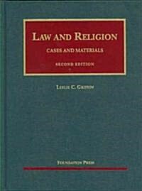 Law and Religion (Hardcover, 2nd)