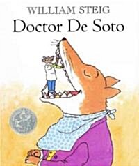 Doctor de Soto (Prebound, Bound for Schoo)