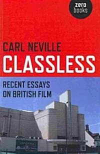 Classless (Paperback)