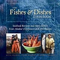 Fishes & Dishes Ckbk (Paperback)