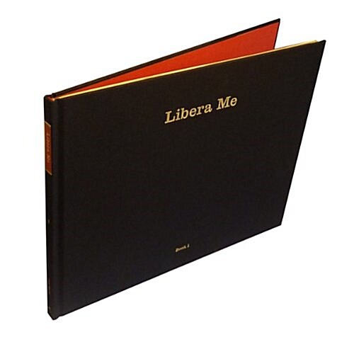 Libera Me (Hardcover)
