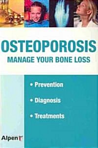 Osteoporosis (Paperback)