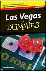 Las Vegas For Dummies (Paperback, 6 Revised edition)