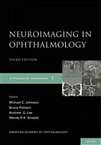 Neuroimaging in Ophthalmology (Hardcover, 2)