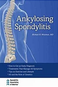 Ankylosing Spondylitis C (Hardcover)