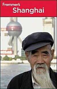 Frommers Shanghai (Paperback, 6 Rev ed)