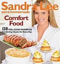 Semi-Homemade Comfort Food (Paperback)