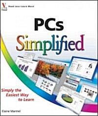 PCs Simplified (Paperback)