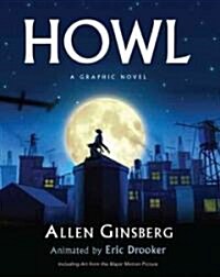 Howl: A Graphic Novel (Paperback)
