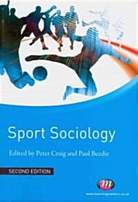 Sport Sociology (Paperback, 2 Rev ed)