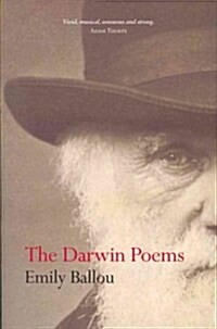 The Darwin Poems (Paperback)