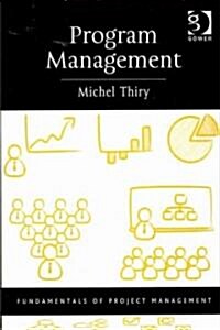 Program Management (Paperback)