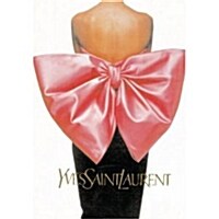 Yves Saint Laurent: Icons of Fashion Design (Paperback)