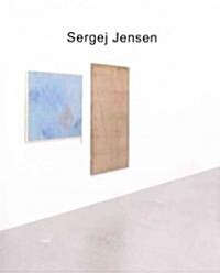 Sergej Jensen (Hardcover)