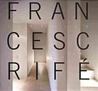 Francesc Rife (Hardcover, Bilingual)