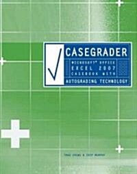 Casegrader Microsoft Office Excel 2007 Pass Code (Pass Code)