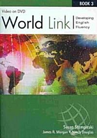 World Link (DVD)