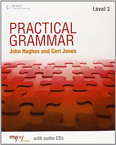 Practical Grammar (Paperback, Compact Disc)
