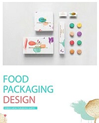 Food packaging design