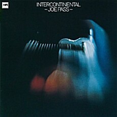 [수입] Joe Pass - Intercontinental [180g LP]