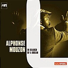 [수입] Alphonse Mouzon - In Search Of A Dream