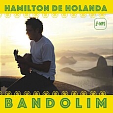 [수입] Hamilton De Holanda - Bandolim