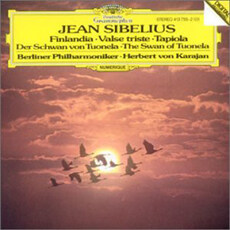 Sibelius  Finlandia, The Swan of Tuonela