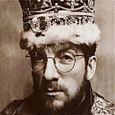 [수입] Elvis Costello - The Costello Show: King Of America [180g LP]