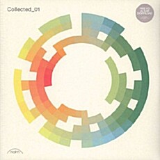 [수입] Collected_01 [180g 2LP]