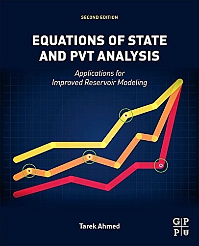 Equations of State and Pvt Analysis: Applications for Improved Reservoir Modeling (Hardcover, 2)