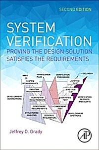System Verification: Proving the Design Solution Satisfies the Requirements (Paperback, 2)