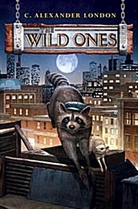 The Wild Ones (Paperback, DGS)