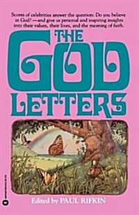 The God Letters (Paperback)