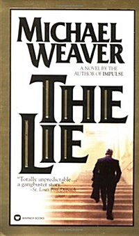 The Lie (Paperback, Reprint)