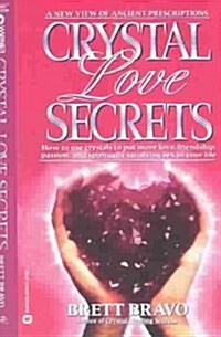 Crystal Love Secrets (Paperback)