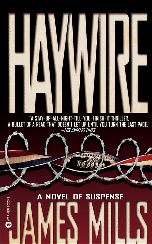 Haywire (Paperback, Reprint)