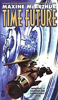Time Future (Paperback)